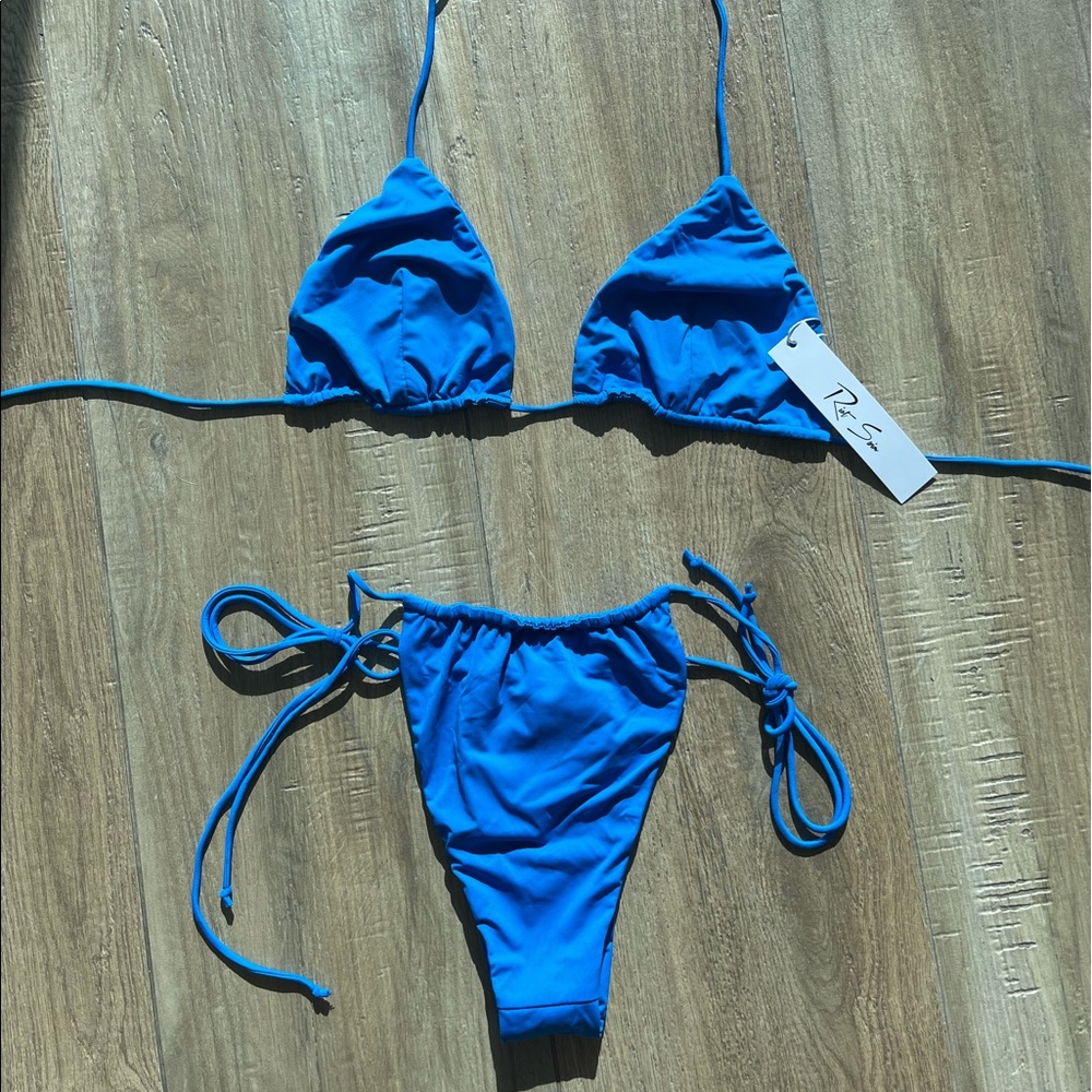 Brand new Riot Swim